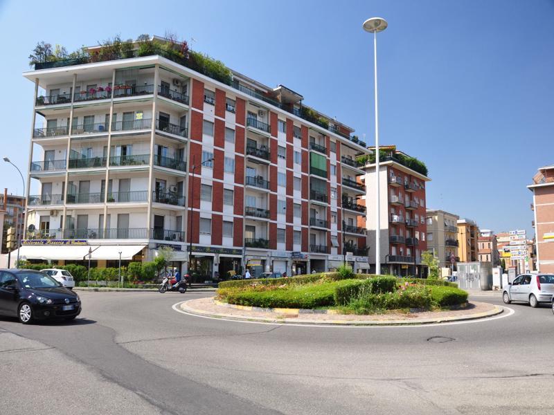 A Casa Di Franci Apartment Parma Exterior foto