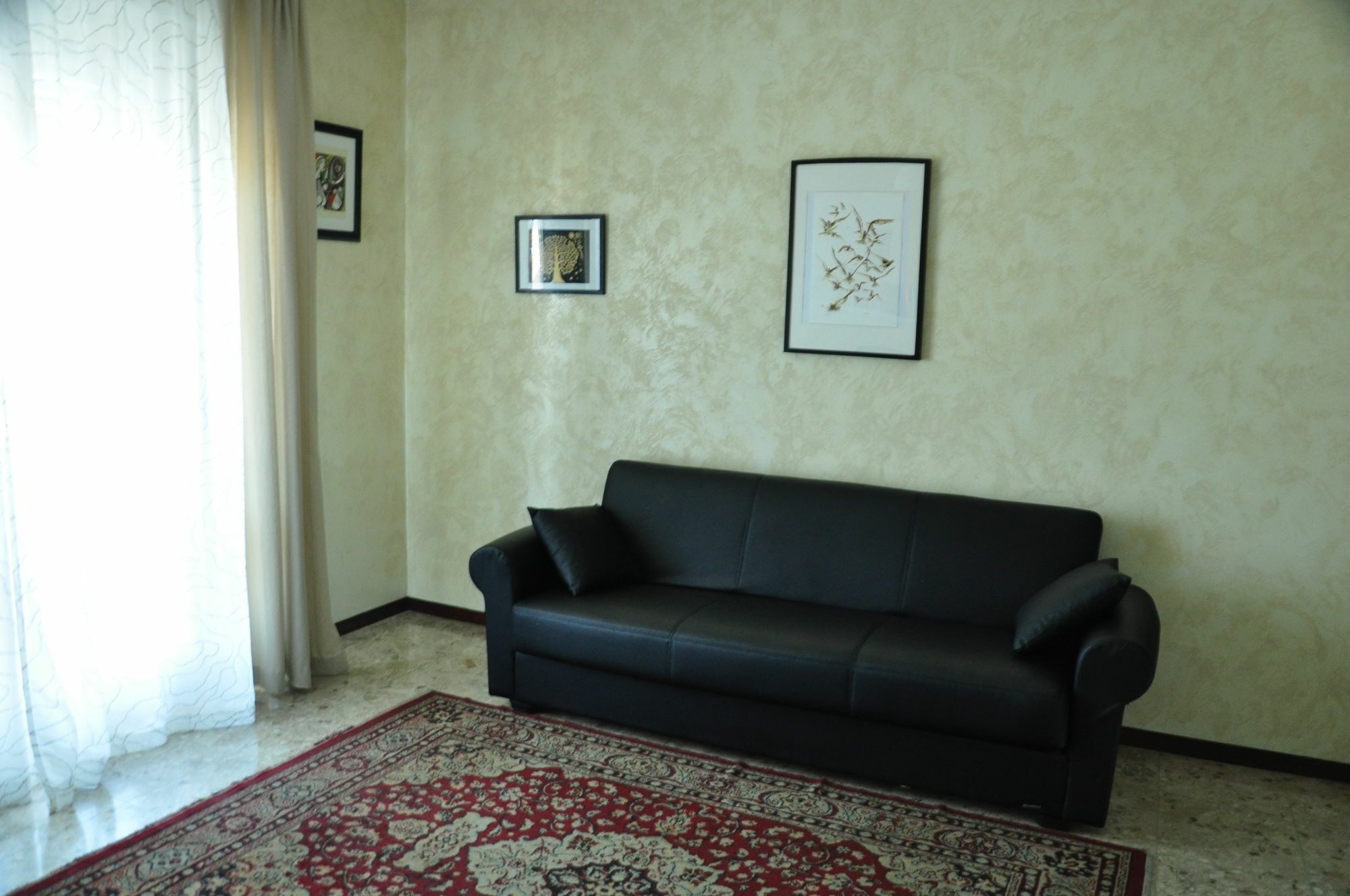 A Casa Di Franci Apartment Parma Exterior foto